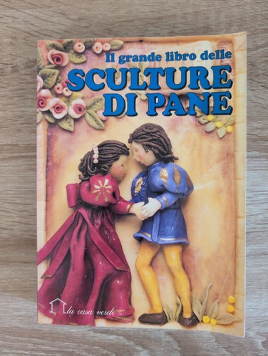Grande libro delle sculture - libro,