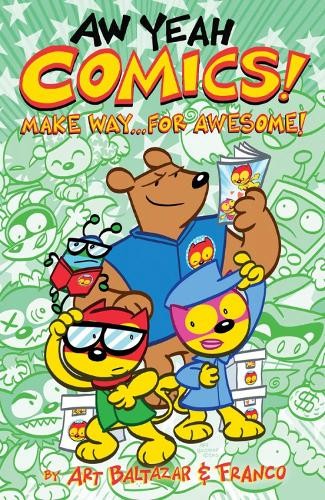 Art baltazar franco aureliani - art,