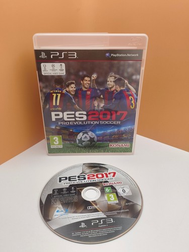 Pro evolution calcio 2017 - calcio,