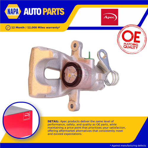 Pinza freno adatta per - , fiat