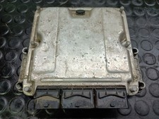 0281011101 Centralina motore