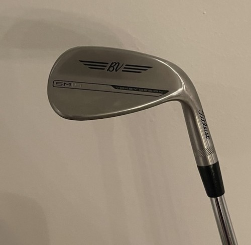 Titleist vokey 10 - titleist, sm