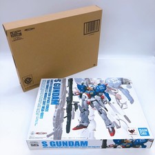 Metal Robot Spirits Ka