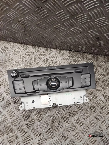 Audi 8k2 b8 - 8k2,, lettore