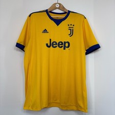 Maglia trasferta Juventus