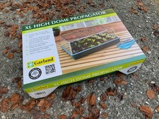 Garland XL High Dome