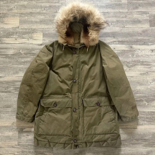 Cappotto parka piumino - , d'oca