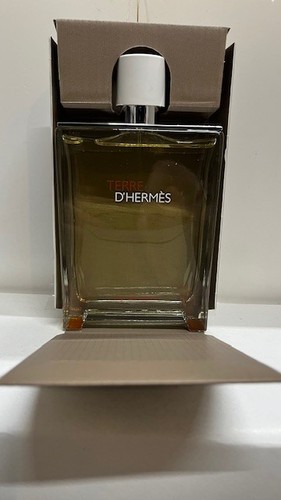 Terre hermes eau tres - terre,