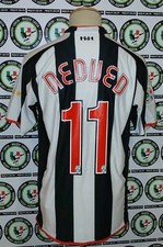 NEDVED JUVENTUS 2007/2008