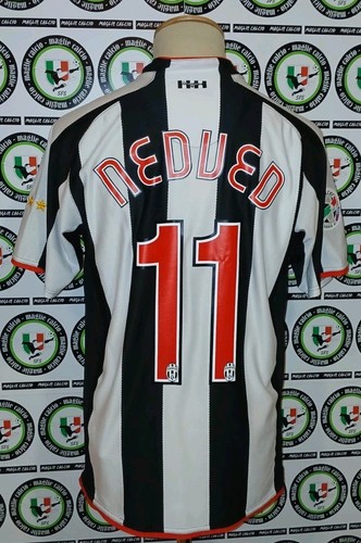 Nedved juventus 2007 2008 - nedved, 2007/2008