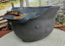 Elmetto tedesco originale bel