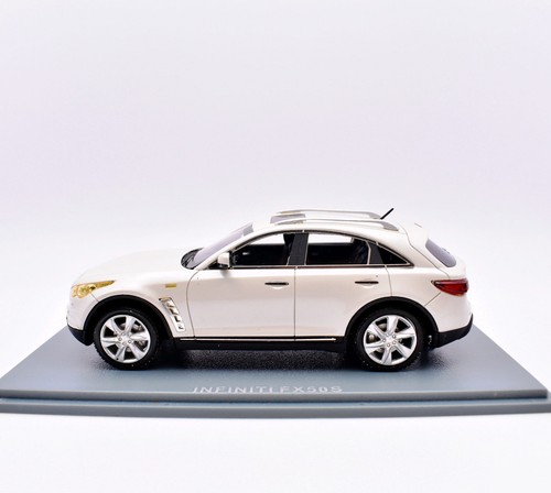 Modellino auto scala - , 1:43