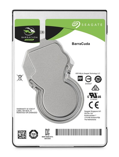 Disco rigido interno - , seagate