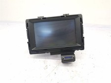 SCHERMO DISPLAY MULTIFUNZIONE