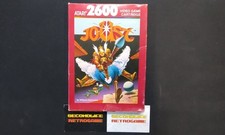 ATARI 2600 JOUST COMPLETO