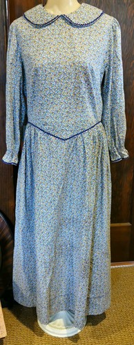 Abito vintage med - med, in