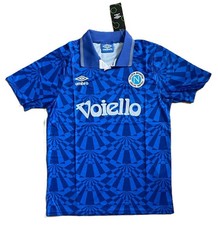 Maglia Napoli 1991/93 Voiello