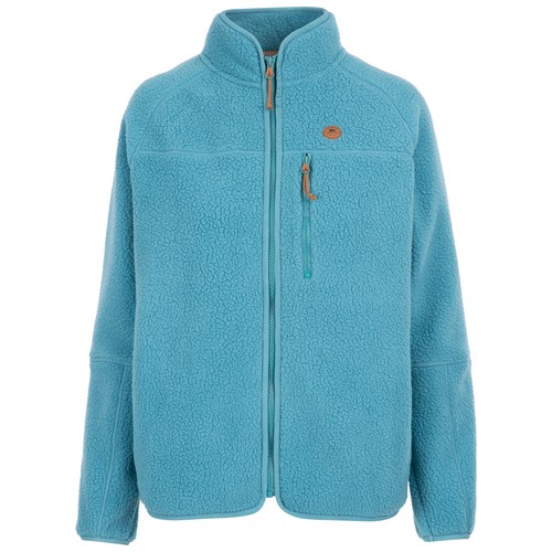 Trespass giacca pile donna
