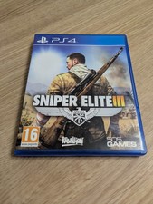 Sniper Elite 3 (PS4 Sony