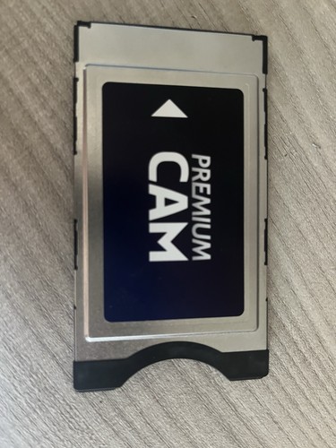 Smart premium cam - smart, tv
