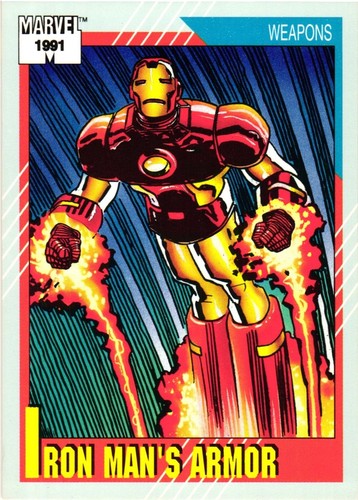 Iron man armor - man,