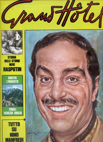 1974 grand hotel - grand, nino