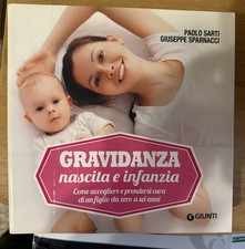 Libro gravidanza nascita e