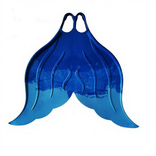 Monopinna sirena pinna - sirena,,