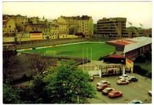 Repubblica Ceca Praga Stadio