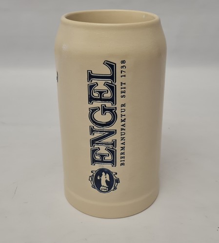 Boccale birra engel - birra,