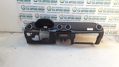 Kit airbag con - airbag, cruscotto