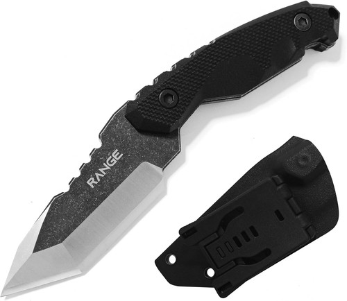 Hk17 coltello campeggio in - hk17, da