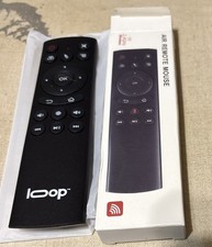 loop.tv Lettore Loop WiFi HDMI