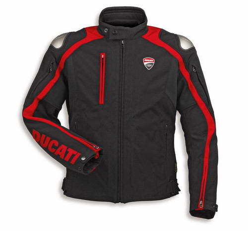 Giacca ducati corse - giacca,