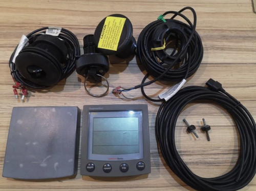 Strumento raymarine tridata - strumento,