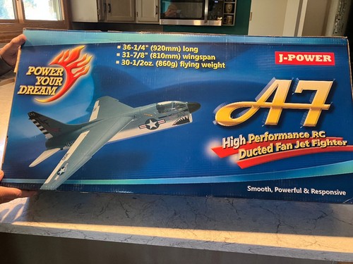 Power 7 - j-power, a-7