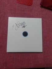 vasco rossi moneta 5 euro albachiara ARGENTO 925% Rodiato AUTOGRAFATA