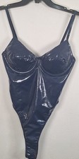 Adidas ivy park latex - x, thong