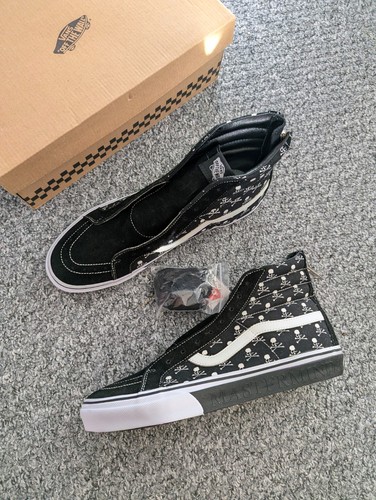 Rare scarpe ginnastica vans - da,