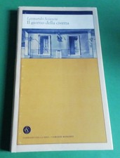 Leonardo Sciascia - IL GIORNO DELLA CIVETTA - Corriere della Sera 