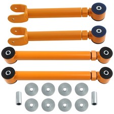 Kit Braccetti Comando