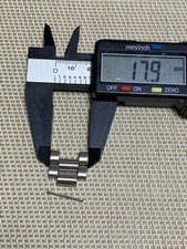 TAG Heuer Genuine 2 Link