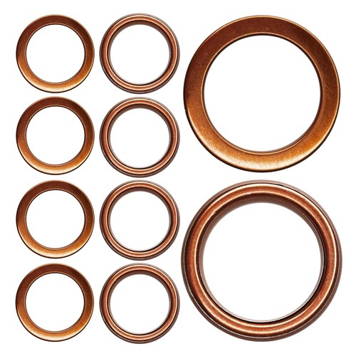 10pcs guarnizione - 10pcs,