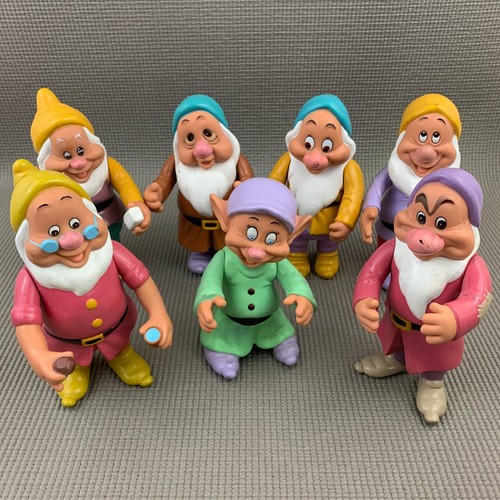 Figurine vintage 1992 disney - vintage,