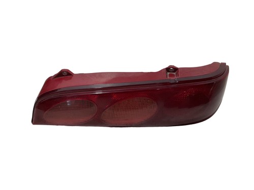 Fanale posteriore destro fiat - posteriore,