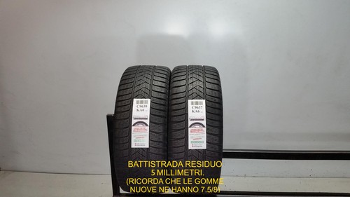 Gomme usate termiche - ,