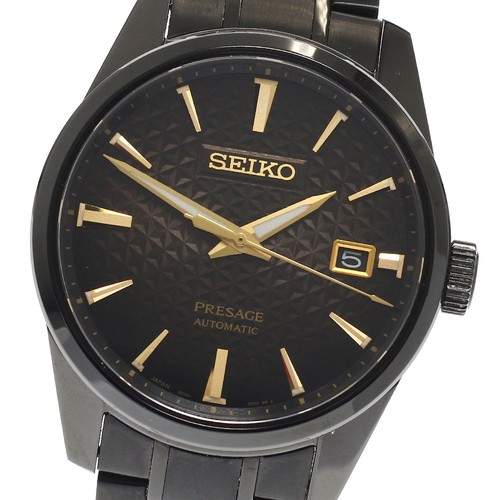 Seiko presage edizione - seiko,