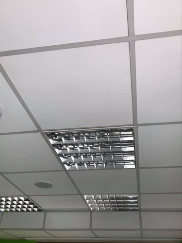 Plafoniere controsoffitto - plafoniere,