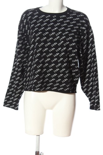 Zara knit maglione - zara,