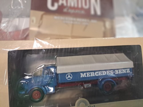Camion epoca 21 - d'epoca, n.21